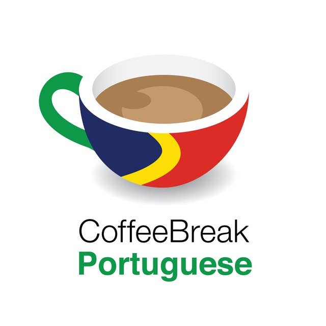 Coffee Break Portuguese - Coming Soon