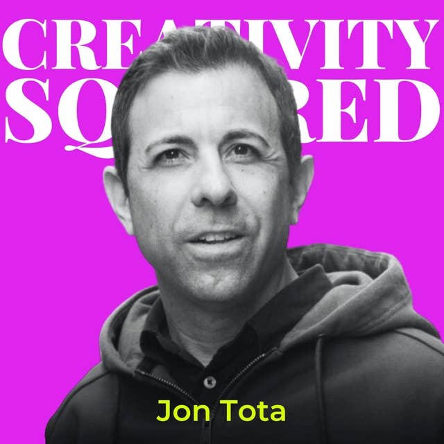 Ep5. Custom Synths Are Here: Discover Use Cases for Your Digital Likeness and Content Creation Efficiencies with A.I. from Jon Tota