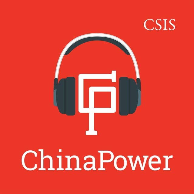 2017 ChinaPower Conference, Proposition 4, Leadership in Asia, Chen Dingding v. Evan Feigenbaum
