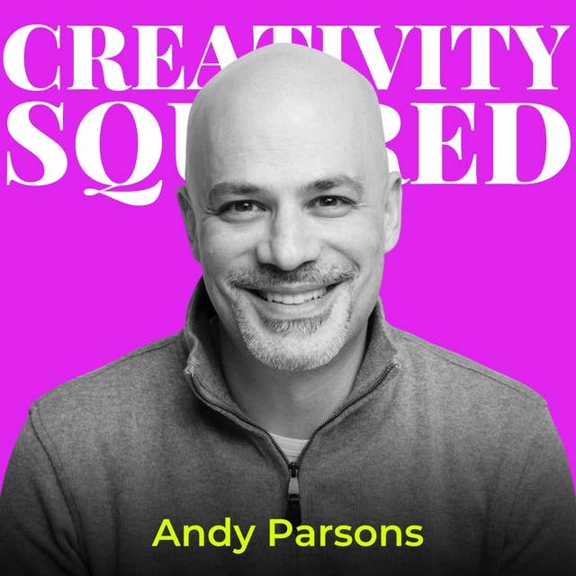 Ep7. Adobe on A.I. & Trust: Understand the Urgency for Media Transparency & Ethical Generative A.I. with Andy Parsons from Adobe’s Content Authenticity Initiative