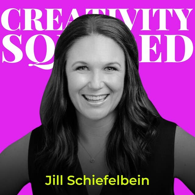 Ep18. Do People Trust A.I.-Created Avatars? Discover what the Data Reveals in the First Study of Its Kind on Hyper-Realistic Avatars with Researcher & Render Partner & CXO Jill Schiefelbein