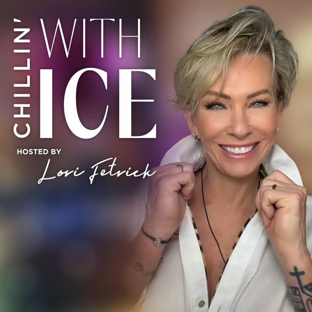Lori "ICE" Fetrick on The Adam Carolla Show