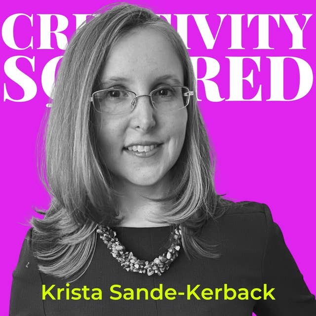 Ep27. IBM & A.I.’s Promise: Why We Need Environmentally Responsible, Ethical, and Explainable A.I. with IBM’s Krista Sande-Kerback