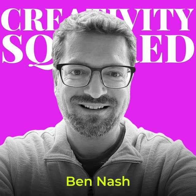 Ep29. A.I. Music Videos & Movies: Move Over Celebrities! A.I.-Generated Characters & Creators Have Arrived with A.I. Artist & Full Stack Creator Ben Nash