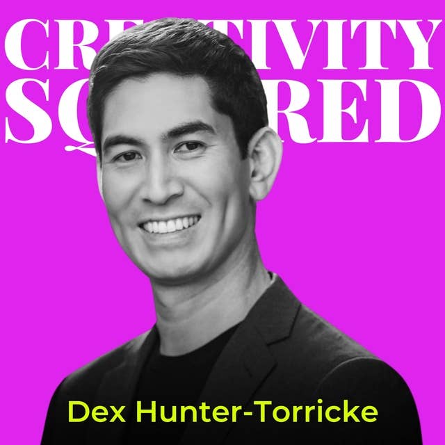 Ep37. Gemini by Google DeepMind: Discover A.I.’s Potential for Positive Global Societal Impact with Dex Hunter-Torricke, Head of Global Communications & Marketing for Google DeepMind