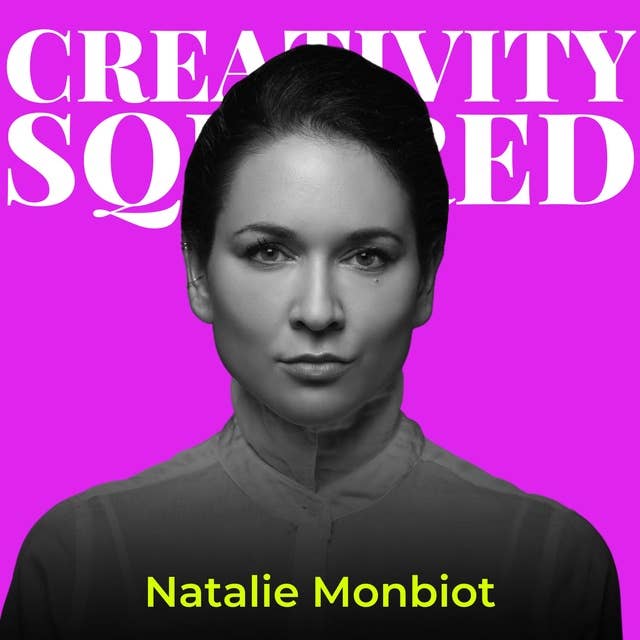 Ep39. GenAI & the Virtual Human Economy: How Can You Profit from Your Virtual Self? Discover the Answer from Trailblazer Natalie Monbiot who has Helped Create the Category