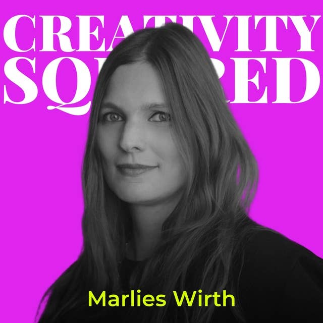 Ep42. Interrogate A.I. with Art: Explore A.I.’s Impact on Culture and Society with Marlies Wirth, Curator for Digital Culture and Head of the Design Collection at the MAK — Museum of Applied Arts