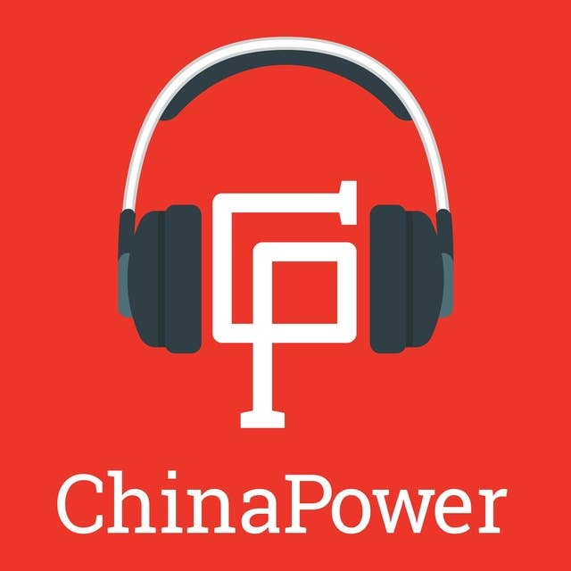 Highlights of the 2020 DoD Report on Chinese Military Power: A Conversation with Chad Sbragia