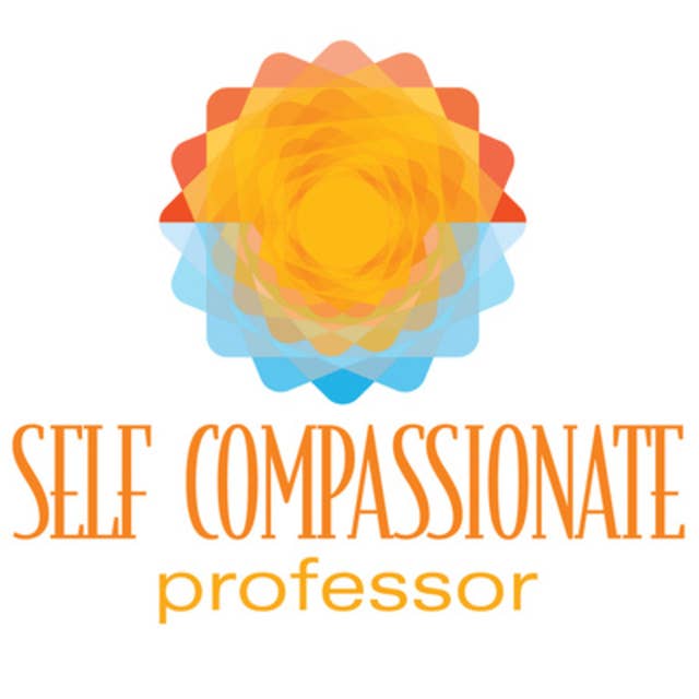 89. Self-compassion, career, & parenting with Dr. Laura Froyen (re-release)
