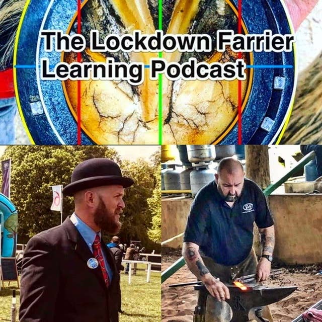 Episode 6 Co-Lateral Ligament Injuries Wayne Preece FWCF Robert Shave FWCF