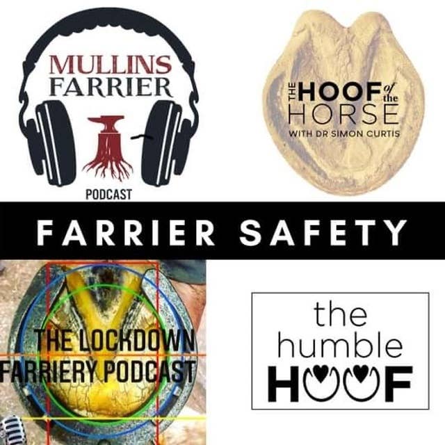 Episode 24 Farrier Safety Special