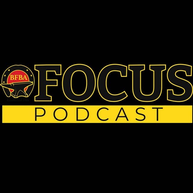 BFBA Focus Podcast Episode 1 The Road to Stoneleigh Team Canada