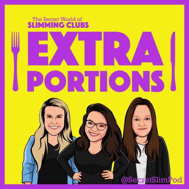 Extra Portions 5