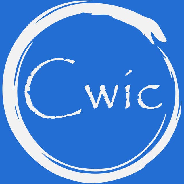 Cwic Show- Graham Bullick- Amazing Story of Church Work in the Military