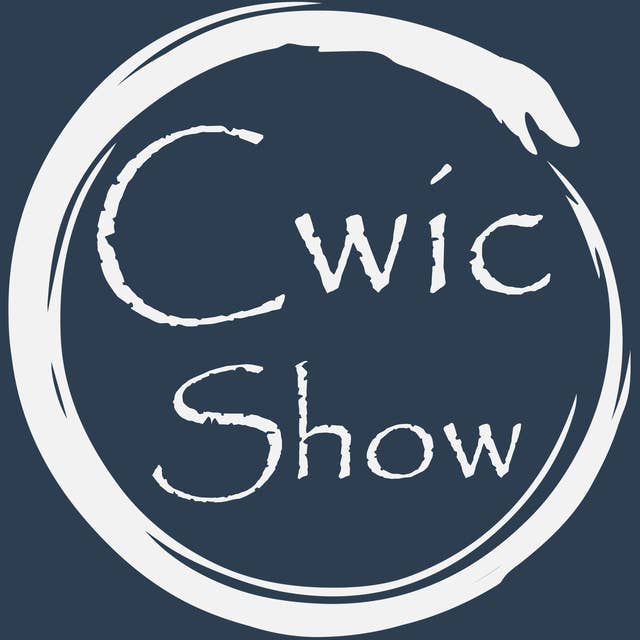 Cwic Show- Joe Adams, Undercover Cop