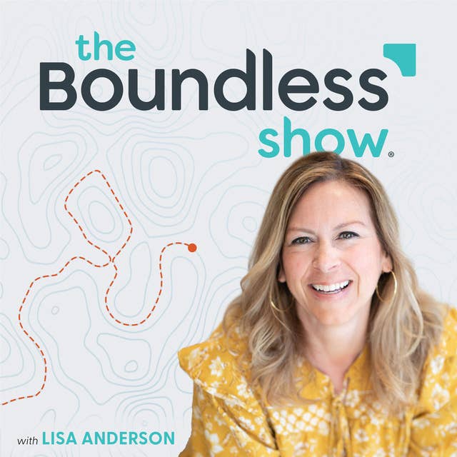 Celebrating 25 Years of Boundless!: Episode 816