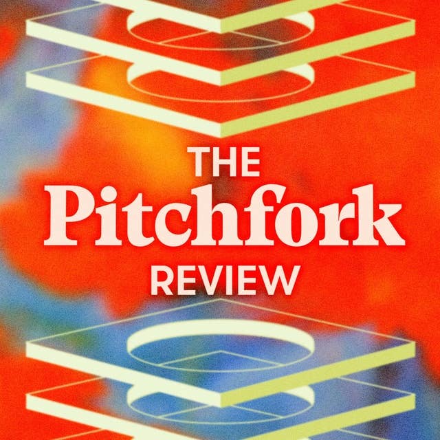 Introducing The Pitchfork Review
