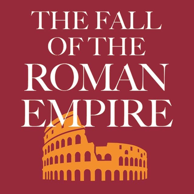 The Fall of the Roman Empire Episode 5 "Pax Romana"