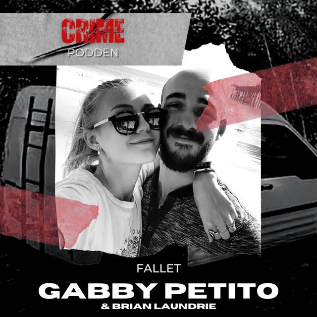 5. Fallet Gabby Petito