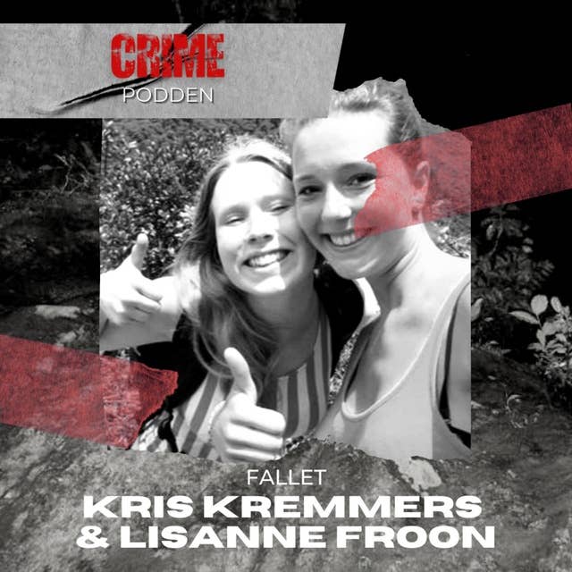 10. Fallet Kris Kremmers & Lisanne Froon