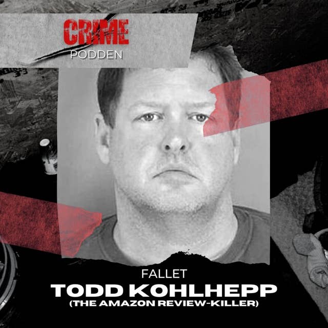 11. Fallet Todd Kohlhepp ("The Amazon Review-Killer")