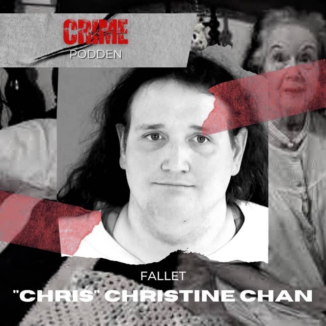 17. Fallet "Chris" Christine Chan