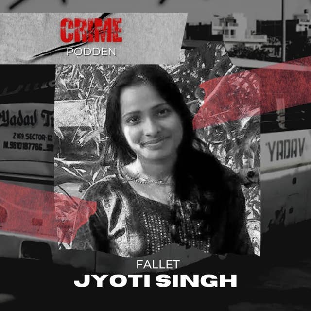 30. Fallet Jyoti Singh