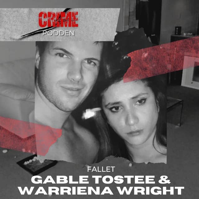 32. Fallet Gable Tostee & Warriena Wright