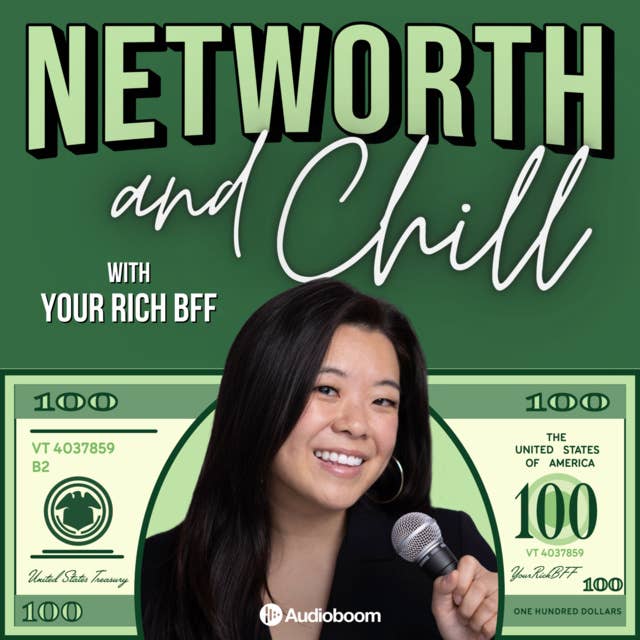 Quitting Your Job, the Gender/Racial Pay Gap, and Burnout with The Korean Vegan Joanne Lee Molinaro