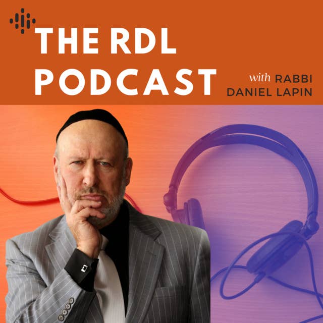 What Your Rabbi Has To Say Today About Covid19, Protests, & Riots