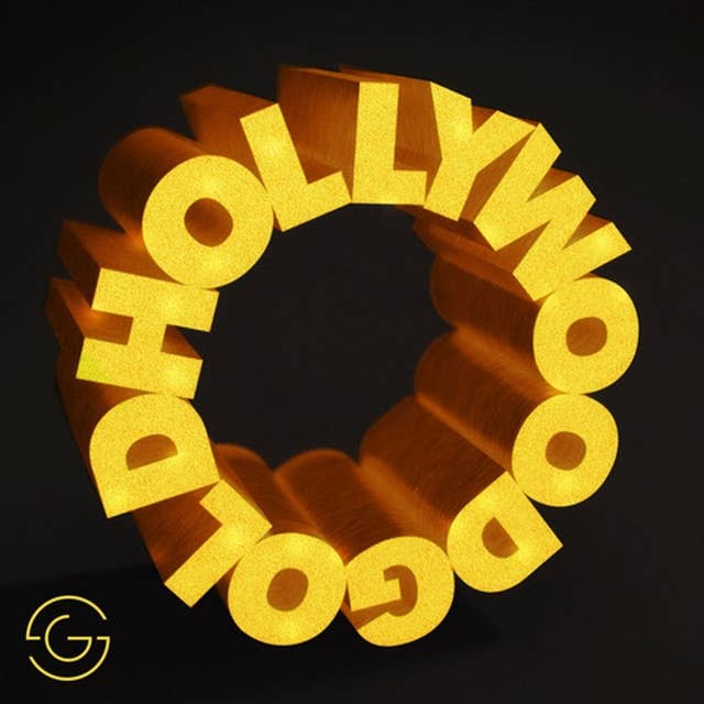 Hollywood Gold Announcement