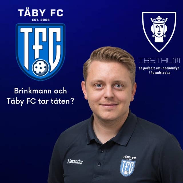 Brinkmann och Täby tar täten?