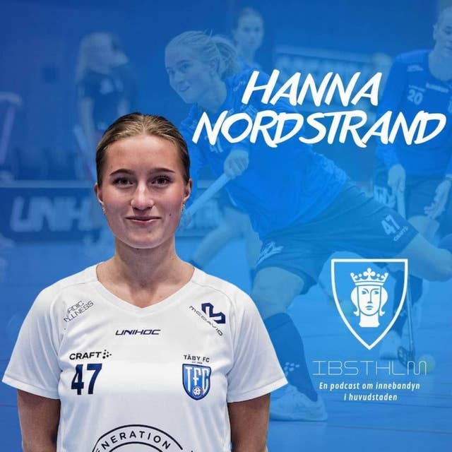 #60 - Hanna Nordstrand