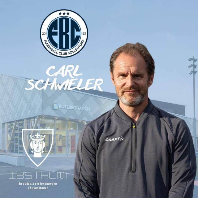 #65 Carl Schwieler - FBC Sollentuna