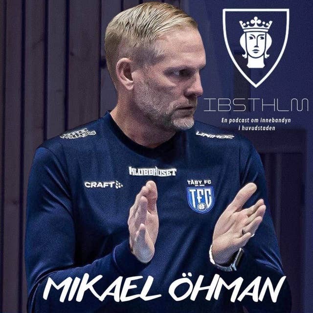 #70 Mikael Öhman