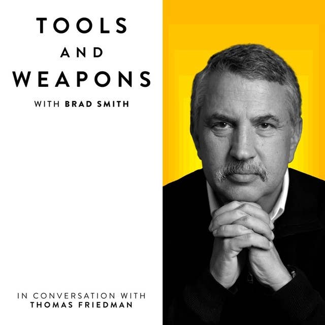 Thomas Friedman: It's not what we know, but how well we listen