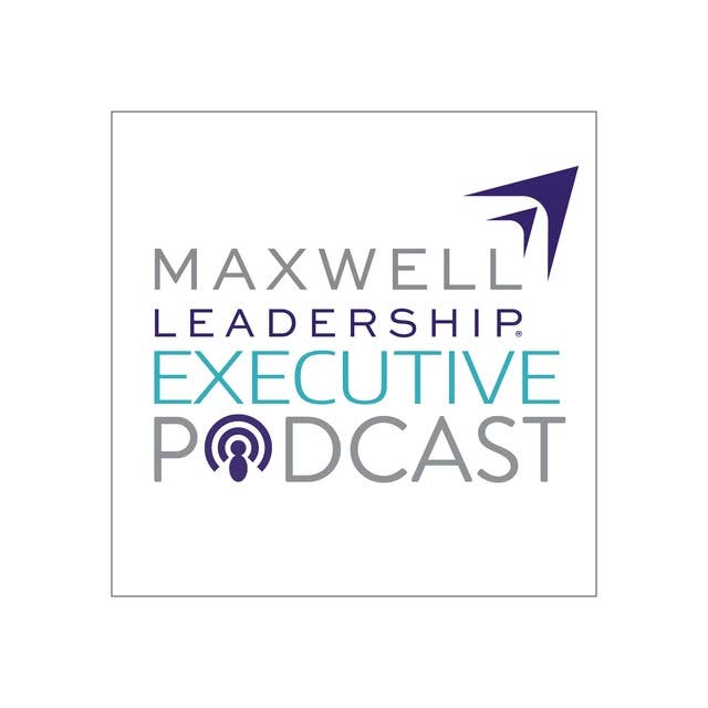 #48 - A 4 Phase Approach To Leading Leaders