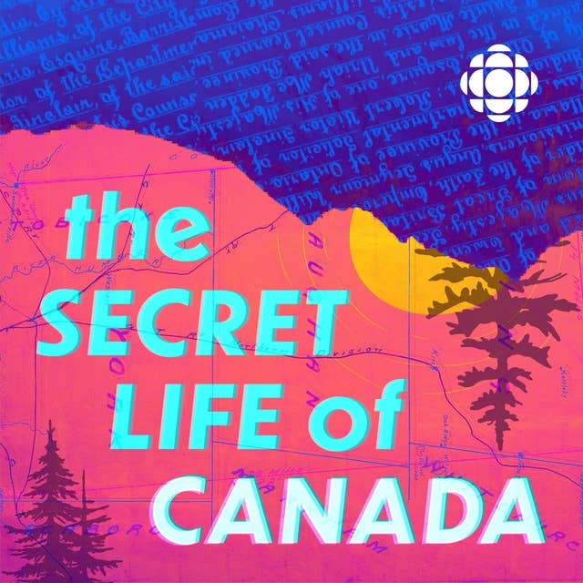 We're back! It's Season 5 of The Secret Life of Canada