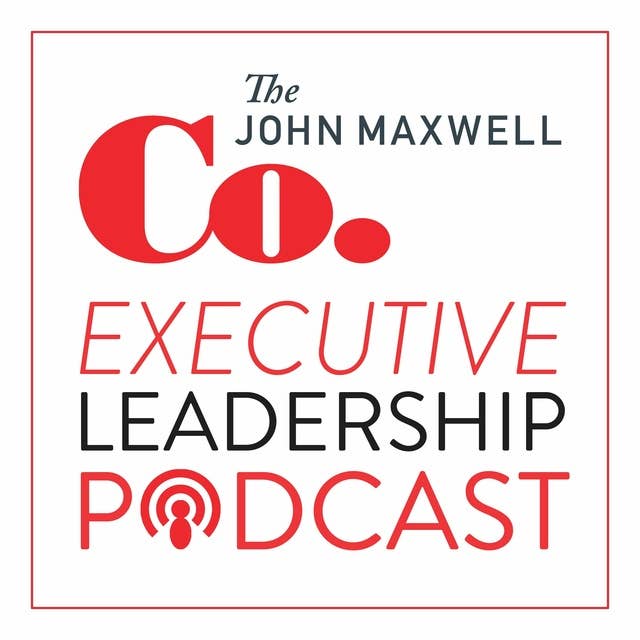#96 – Leading In Times Of Great Change