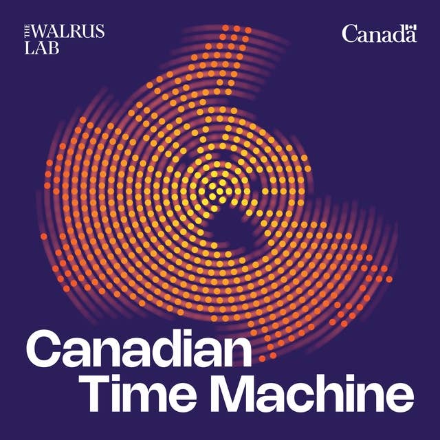 The Secret Life of Canada Introduces: Canadian Time Machine | ‘Humiliation Day’, A Look Back at the Impact of the Chinese Exclusion Act