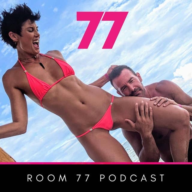 Ep. 36: How To Fantasize with A Desire Resorts Playmaker