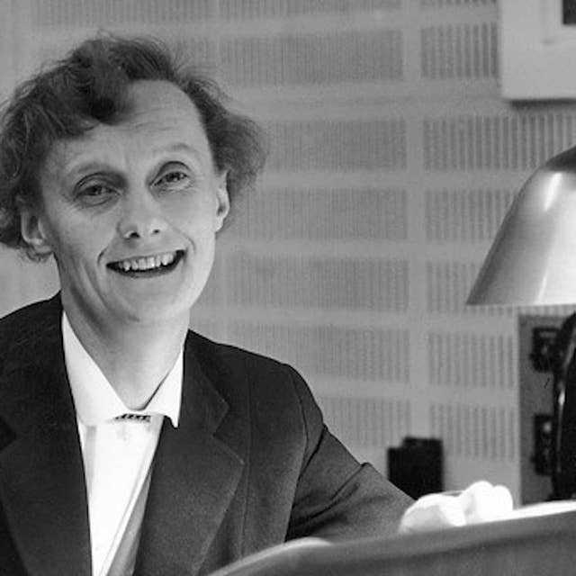 Astrid Lindgren "pionjär" som ljudboksinläsare