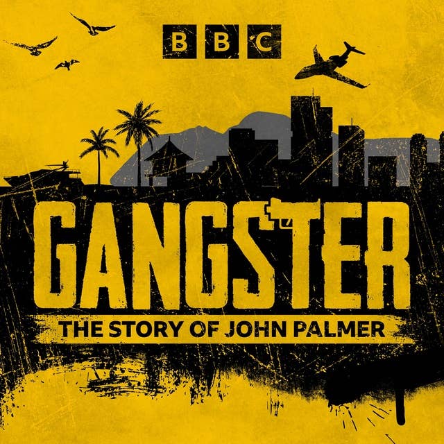 Introducing Gangster: The Story of John Palmer