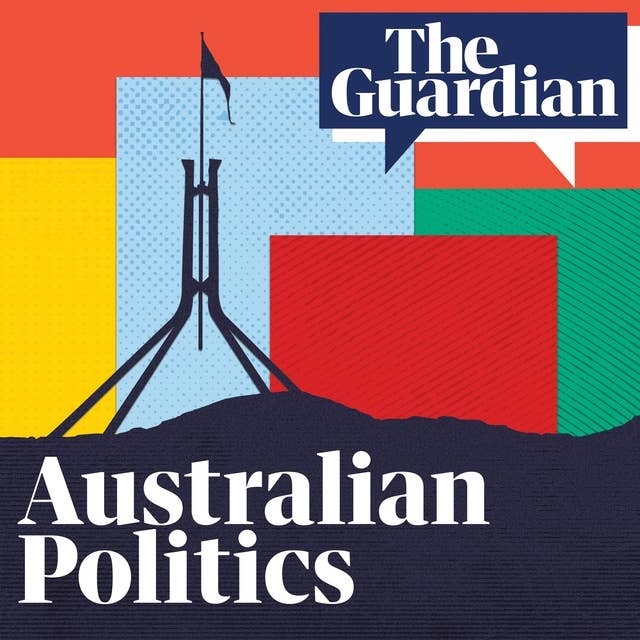 Why are we concerned about foreign interference through social media? Australian politics live podcast