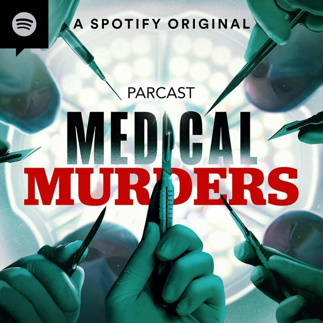 Welcome to Medical Murders!