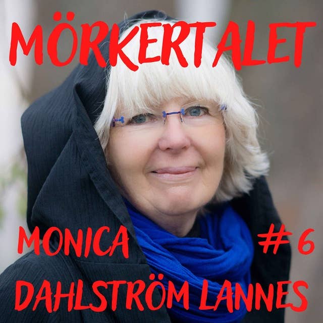 Monica - Sveriges främsta barnrättskämpe