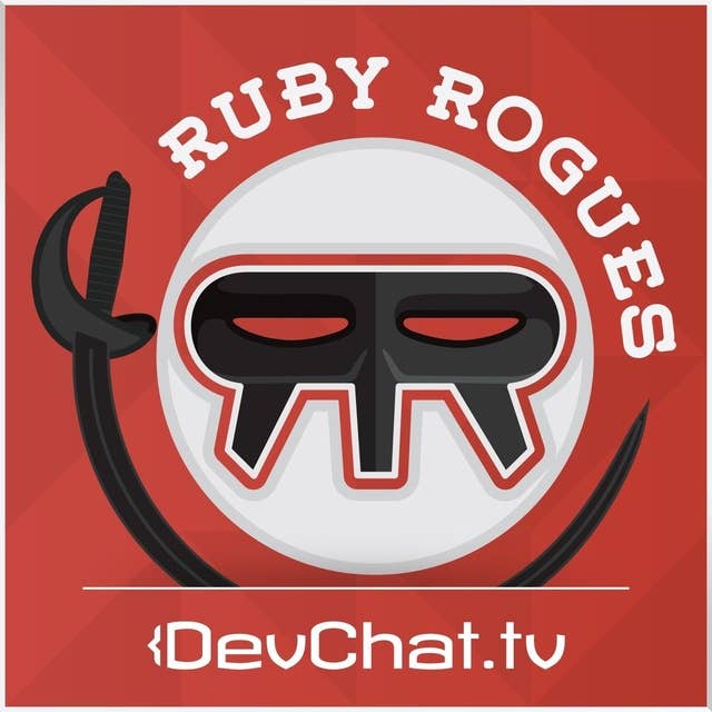 007 RR Debugging in Ruby