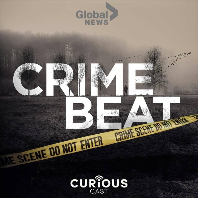 Inside Crime Beat
