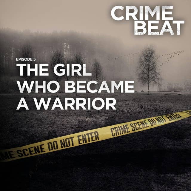 The Girl who became a Warrior |5