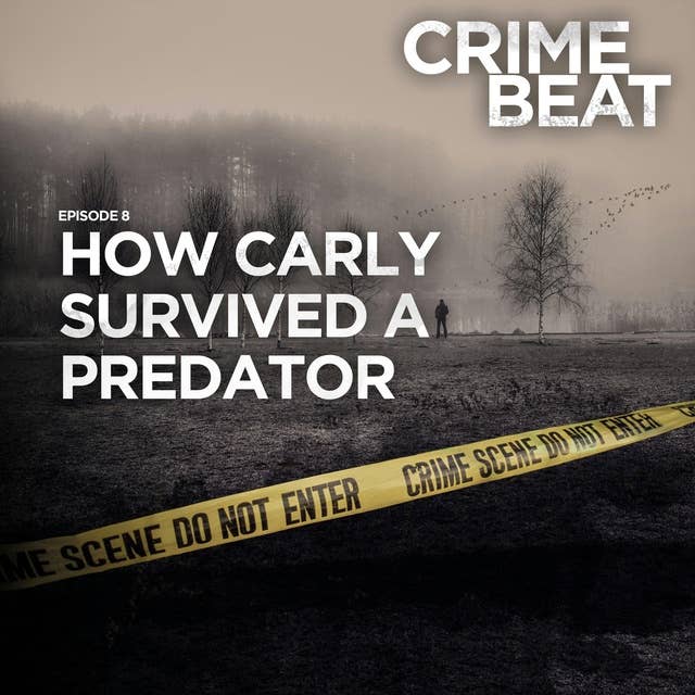How Carly Survived a Predator |8